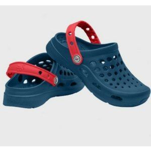 Toddler Joybees Harper Slip-On Apparel Water Shoes